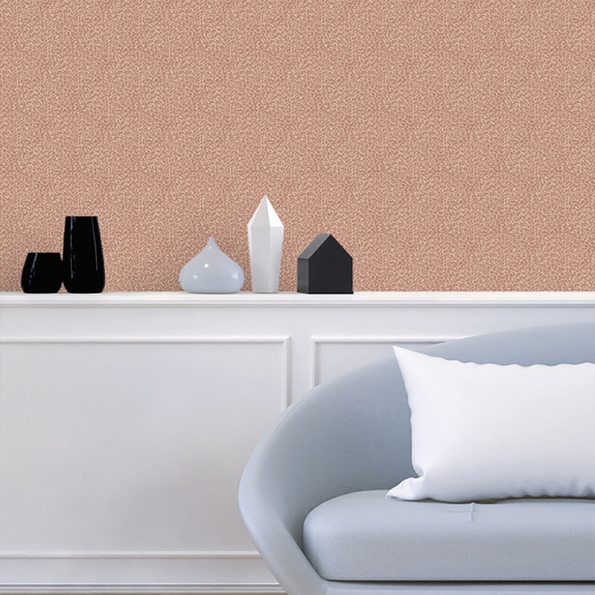 Papel Pintado Abanicos - BALEN 08 | MURAKE - 878048