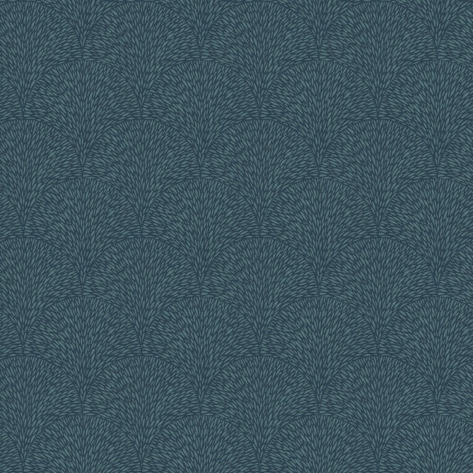Papel Pintado Abanicos - BALEN 09 | MURAKE - 878049