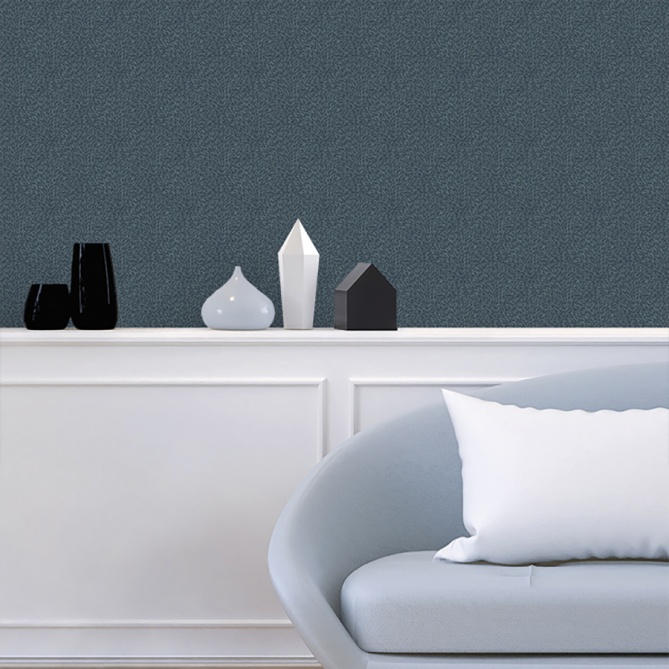 Papel Pintado Abanicos - BALEN 09 | MURAKE - 878049