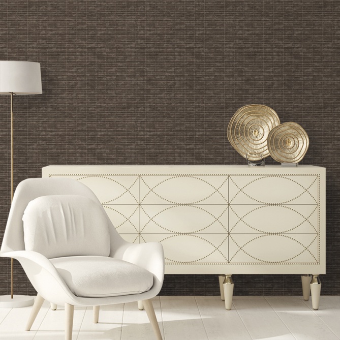 Papel Pintado Textura ondulante - AULON 04 | MURAKE - 878084