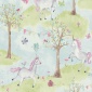 Papel Pintado Unicornios - THUIN 01 | MURAKE - 878131