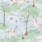 Papel Pintado Unicornios - THUIN 02 | MURAKE - 878132