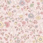 Papel Pintado Flores liberty - EVERE 04 | MURAKE - 878144