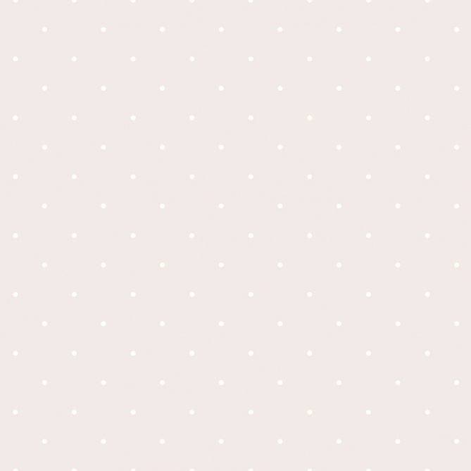 Papel Pintado Lunares nácar - SANKT 01 | MURAKE - 878181
