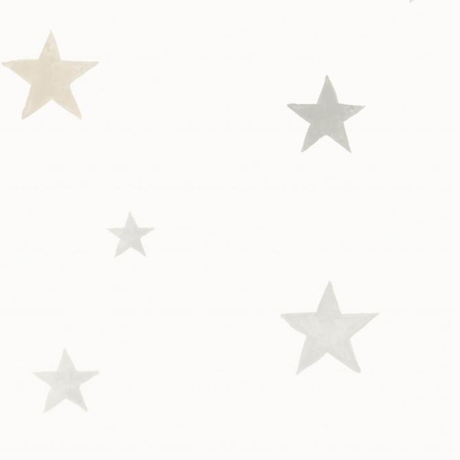 Papel Pintado Estrellas - STEJ 01 | MURAKE - 878138