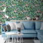 Papel Pintado Selva tropical - DYR | MURAKE - 87648