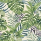 Papel Pintado Hojas Monstera - ARKA  | MURAKE - 87650