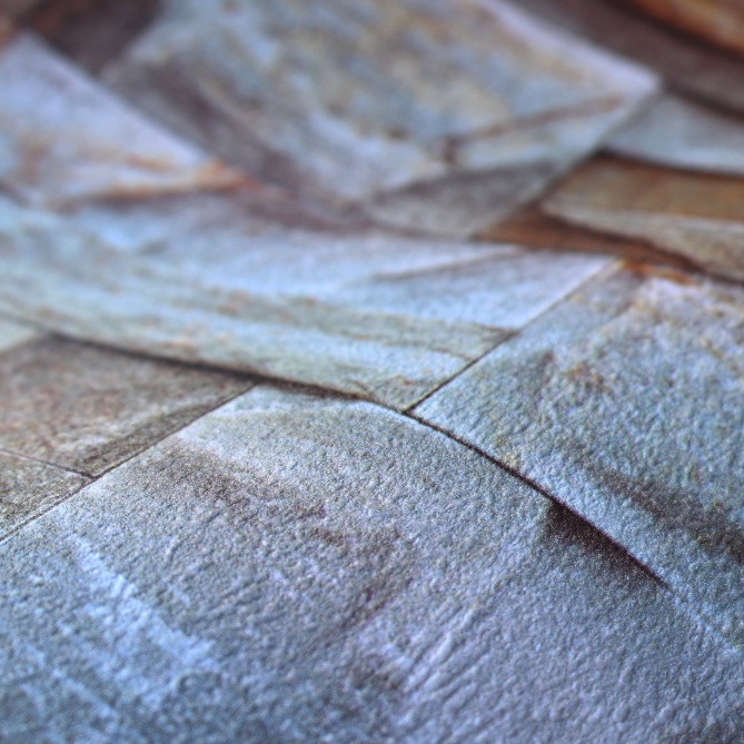 Papel Pintado Piedra - STEINVEGG 01 | MURAKE - 87661