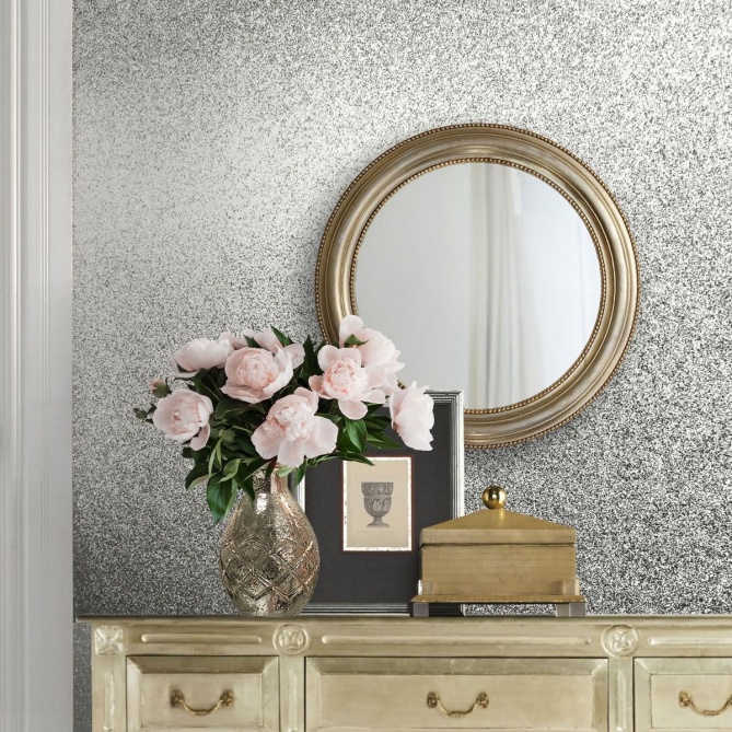 Papel Pintado Texturizado alto brillo - STYRKE 05 | MURAKE - 87685