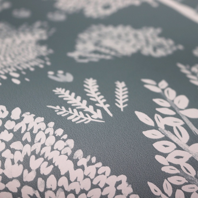 Papel Pintado Bosque - SOTSA 01 | MURAKE - 512078