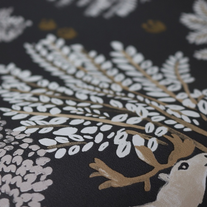 Papel Pintado Bosque - SOTSA 05 | MURAKE - 512082