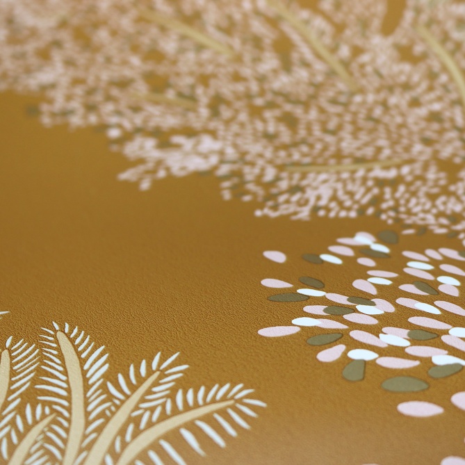 Papel Pintado Bosque de árboles - NAHELE 01 | MURAKE - 512088