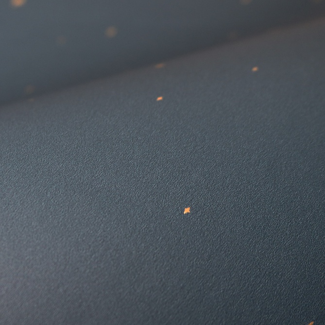 Papel Pintado Estrellas - NYOTA 02 | MURAKE - 512093