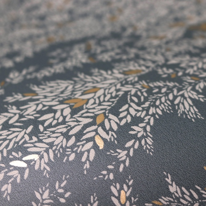 Papel Pintado Árboles - BLOMENKA 02 | MURAKE - 512096