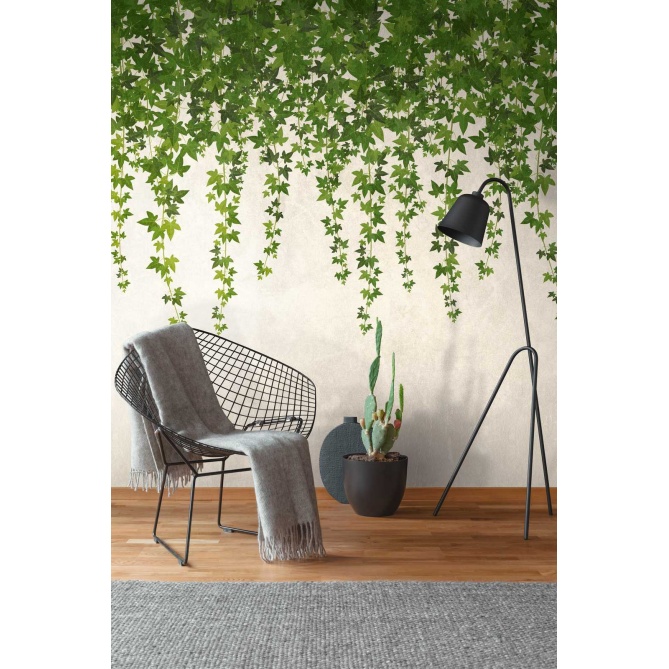 Mural Enredadera - OLULA  | MURAKE - 23808