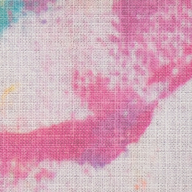 Mural Arte manchas - TAHAL  | MURAKE - 23817