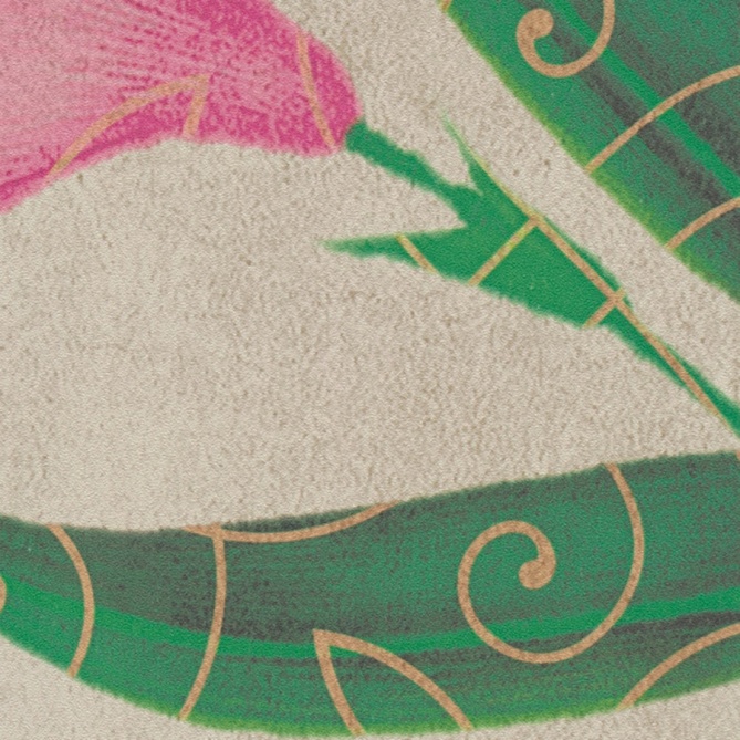 Mural Exótico - VIATOR  | MURAKE - 23819