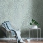 Papel Pintado Hojas - NEBLADER 01 | MURAKE - 878321