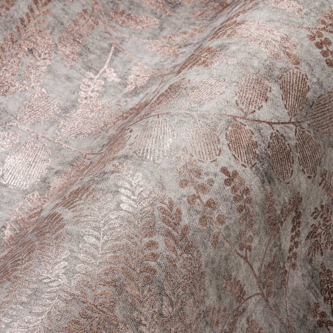 Papel Pintado Hojas - NEBLADER 03 | MURAKE - 878323