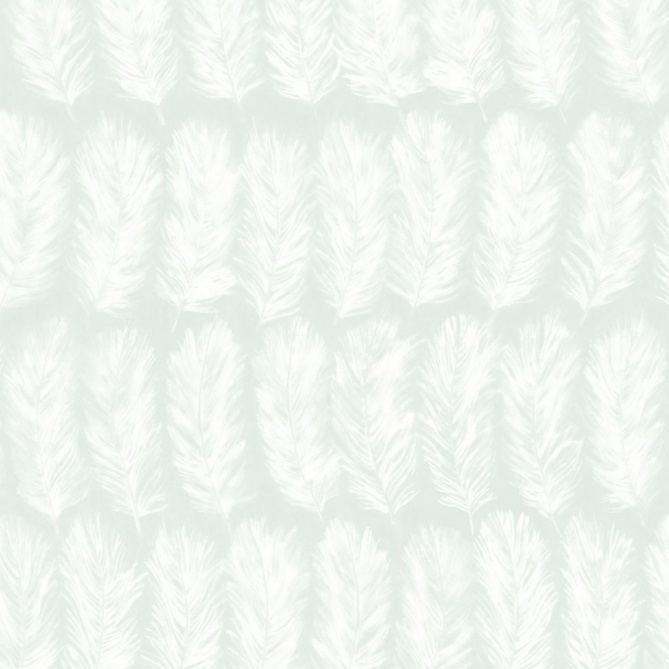 Papel Pintado Plumas delicadas - FJASER 02 | MURAKE - 6700-02