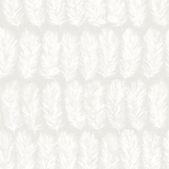 Papel Pintado Plumas delicadas - FJASER 01 | MURAKE - 6700-01