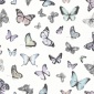 Papel Pintado Mariposas - VLINDER 01 | MURAKE - 11581