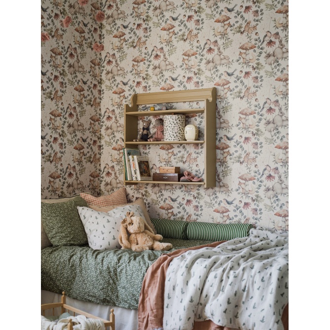 Papel Pintado Cuento de hadas - EVENTYR 01 | MURAKE - 64735