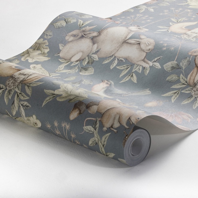 Papel Pintado Cuento de hadas - EVENTYR 02 | MURAKE - 64736