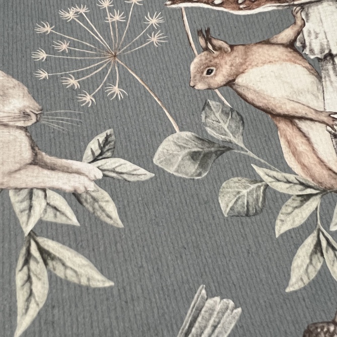 Papel Pintado Cuento de hadas - EVENTYR 02 | MURAKE - 64736