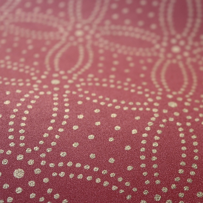 Papel Pintado Ornamento - OLTU 04 | MURAKE - 87152