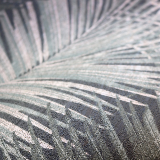 Papel Pintado Hojas de Palma - USAK 02 | MURAKE - 87122