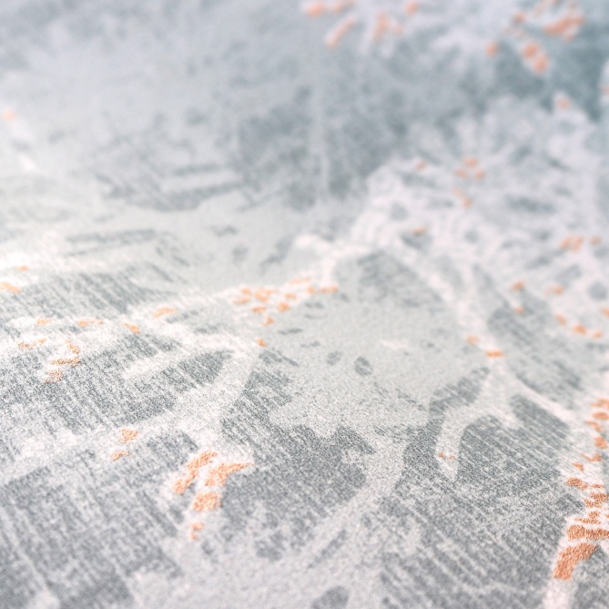 Papel Pintado Ramas - EMET 01 | MURAKE - 87125