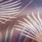 Papel Pintado Hojas Palmera - CORUM 03 | MURAKE - 87120