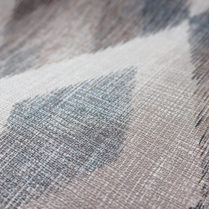 Papel Pintado Rombos Vintage - RIZE 04 | MURAKE - 87135