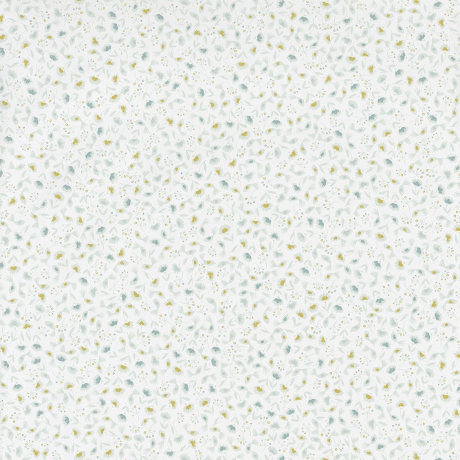 Papel Pintado Flores liberty - LILLED 03 | MURAKE - 85708