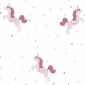 Papel Pintado Unicornios con melena - ENHORN 01 | MURAKE - 85721