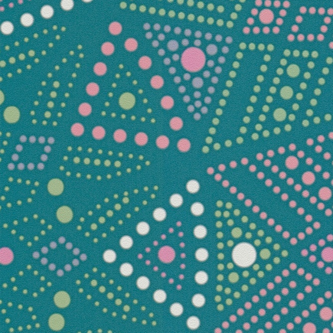 Mural Elefante hindú - MACAEL  | MURAKE - 23826