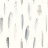 Papel Pintado Plumas - PERJE 01 | MURAKE - 11591