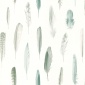 Papel Pintado Plumas - PERJE 02 | MURAKE - 11592
