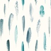 Papel Pintado Plumas - PERJE 03 | MURAKE - 11593