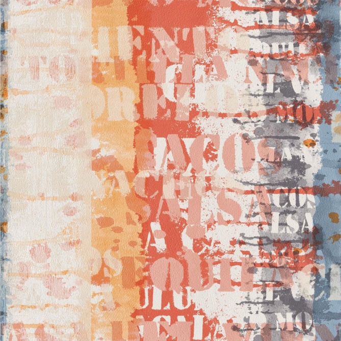 Papel Pintado Grafitis urbanos - FALUN 01 | MURAKE - 11481