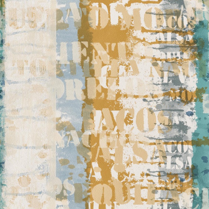 Papel Pintado Grafitis urbanos - FALUN 02 | MURAKE - 11482