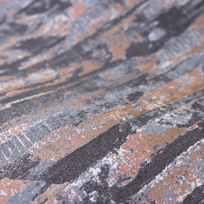 Papel Pintado Abstracto - SOHIER 02 | MURAKE - 87497