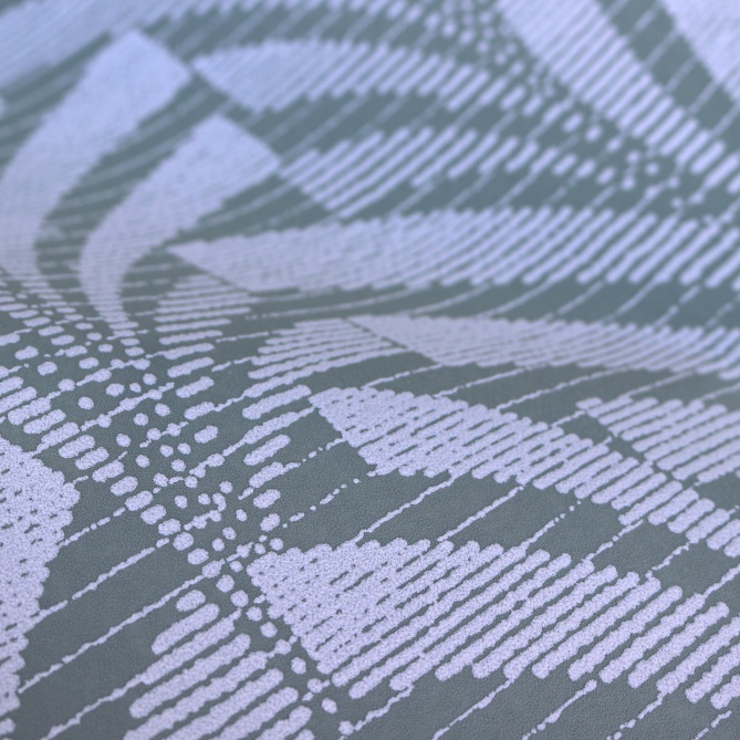 Papel Pintado Gráfico - TORGY 03 | MURAKE - 87493