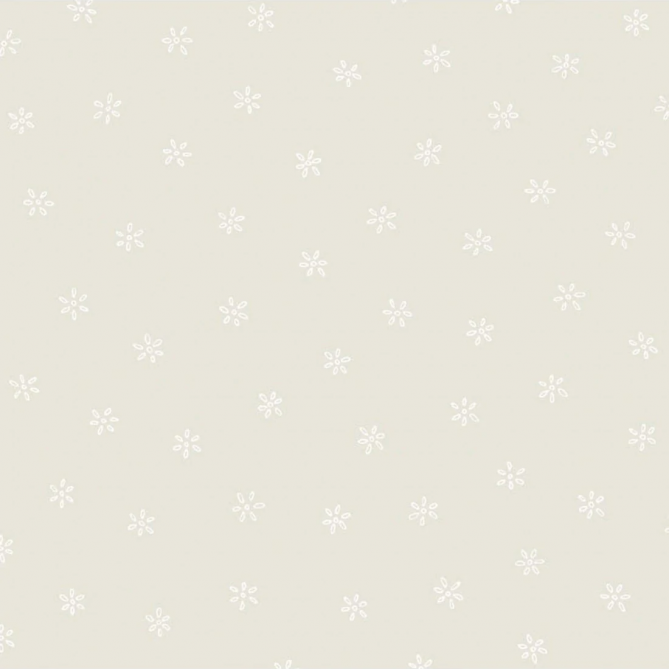 Papel Pintado Flores pequeñas - SAUDA 01 | MURAKE - 78341