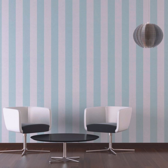 Papel Pintado Rayas - CELAYA 02 | MURAKE - 14032