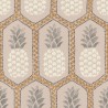 Papel Pintado PIÑA B862B119 - 1