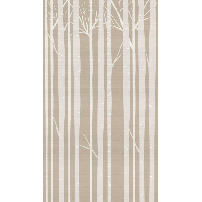 Mural Troncos - GUIJO  | MURAKE - 23886