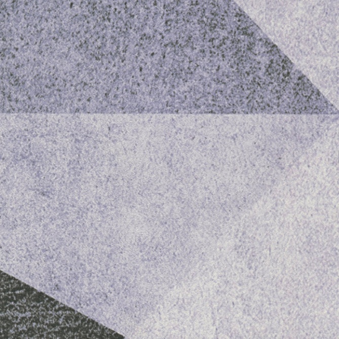 Mural Geométrico desgastado - ALGARBES  | MURAKE - 23882