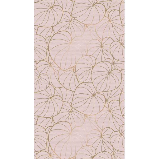 Mural Hojas tropicales - OBEJO  | MURAKE - 23881